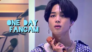 Jimin One Day (BBC The Live Vertical Fancam)