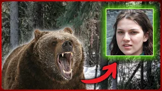 3 REAL Bear Attack Stories You Will Never Believe