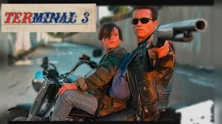 Best Action Movies 2021 Hollywood Full Length english HD Terminator 3 Later Action Movies 2021 #wwe