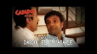 CASADOS CON HIJOS 01x26 DARDO, EL IMPARABLE (HD)