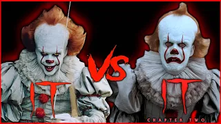 It vs It Chapter Two