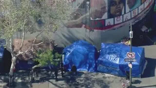 All Los Angeles Skid Row homeless must be offered housing by October