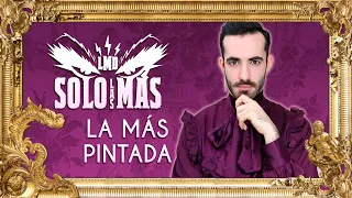 La Más Draga Solo Las Más: Episodio 04 La Más Pintada