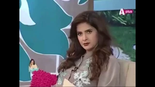 Saba Qamar Calling Salman Khan Chichora Full Video Insulting Bollywood Actors