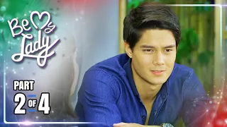 Be My Lady | Episode 206 (2/4) | December 8, 2022