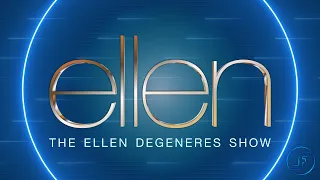 Cronology of Openings of "The Ellen DeGeneres Show" (2003 - 2022) [Especial 55K]