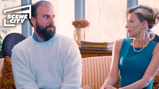 The Other Guys: Visiting Christinith and Hal (Brett Gelman Scene)