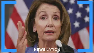 Pelosi expected to visit Taiwan amid US-China tension | Morning in America