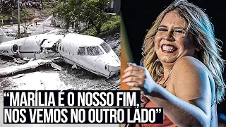 ÁUDIO DAS ÚLTIMAS PALAVRAS DE PILOTOS EM QUEDAS DE AVIÕES! - CAIXA PRETA