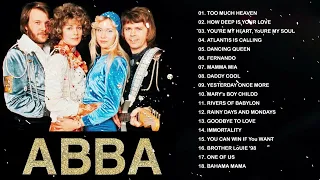 Abba , Bee Gees,The Capenters,Boney M Anne Murray, Kenny Rogers Oldies Greatest Love Songs