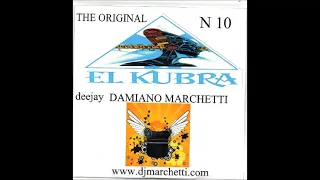 damiano marchetti by el kubra afro n 10  1997