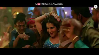 Laila Main Laila  Raees  Shah Rukh Khan  Sunny Leone  Pawni Pandey  Ram Sampath/hit song/suman@07