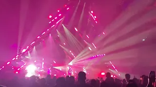 Queens Of The Stone Age Live in Saskatoon - April 3, 2024