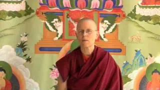 04-20-10 Advice for Dharma Practice: Working With Lam Rim Meditations - BBCorner