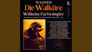 Die Walküre: Orchestervorspiel - Act 1 (Der Ring des Nibelungen) (Remastered 2022, Version 1953)