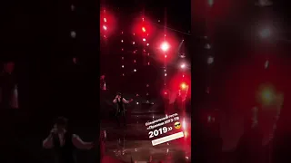 Dimash～0607 «Премию МУЗ-ТВ 2019. Музыка объединяет»