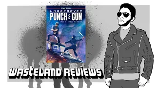 Undercover: Punch & Gun Wasteland Review