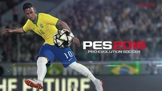 PES 2016 Demo | Better Than FIFA?