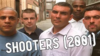 Liverpool - shooters the movie.