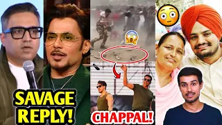 SHOCKING! No One Expected this...😳| Ashneer Reply to Anupam, Dhruv Rathee, Ashish, Sidhu Moose Wala