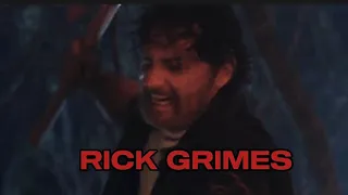 Rick Grimes CRM edit #thewalkingdead #rickgrimes