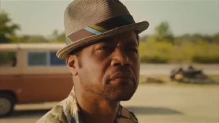 Machete Kills - Cuba Gooding Jr - Funny Scene