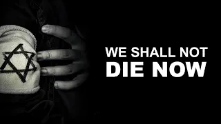 We Shall Not Die Now | Now Streaming on Amazon Prime