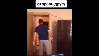 отправь другу #Shorts #прикол # скример #страшилка испугался лайк