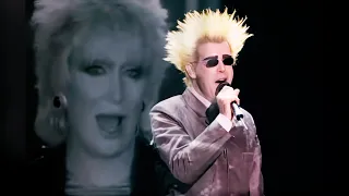 Pet Shop Boys with Dusty Springfield - What Have I Done To Deserve This? (Live Montage Tour 99) [4K]