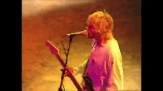 Nirvana - On A Plain (Live at Reading 1992)