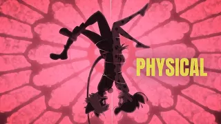 Physical - Miraculous Ladybug