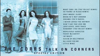 The Corrs_09. Runaway (Tin Tin Out Remix) [Lyircs]