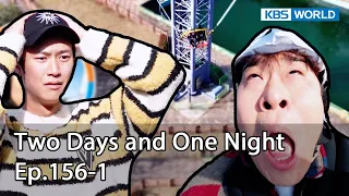 Two Days and One Night 4 : Ep.156-1 | KBS WORLD TV 230101