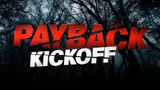 WWE Payback Kickoff Show: May 1, 2016