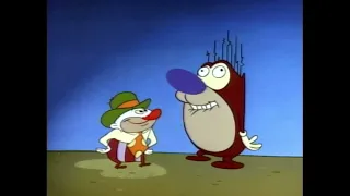 Ren & Stimpy Music: Play the Game