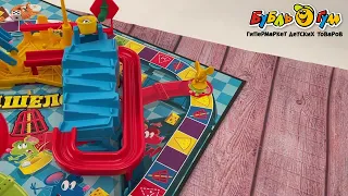 Игра настольная Hasbro games Мышеловка