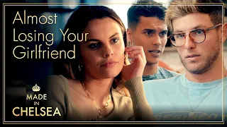 Nearly Losing Your Girlfriend | Made In Chelsea
