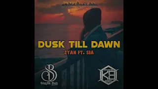 Dusk till Dawn - Zyan ft. Sia [KaruBoii ft ShayDii Beatz] 2022 Remix
