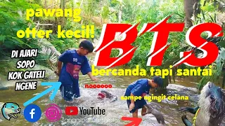 BTS bercanda tapi santai #hacikko#nala