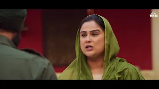 Mainu Meri Darani Chahidi | Funny Punjabi Movie | Saak