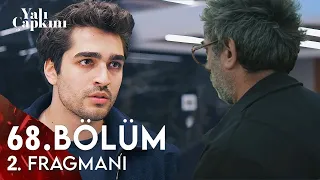 Yalı Çapkını 68. Bölüm 2. Fragmanı | Akının Babası Sensin Dimi !