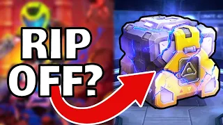 Top 3 Ways to Use CRYSTALS in Mighty DOOM!