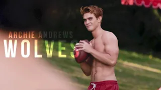 Archie Andrews - Wolves