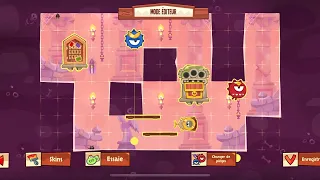 BASE 132 - funny board jump | King of thieves