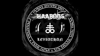 KAABOOS - LEVIATHAN (Official Lyric Video) Persian Satanic Black Metal
