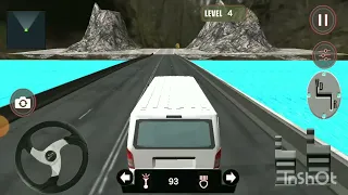 van hd game ll amazing road ll hindko gaming point ll