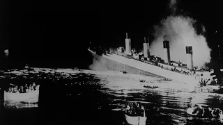 THE DEATH OF THE TITANIC. WHAT REALLY HAPPENED?