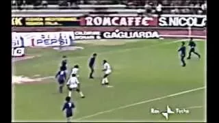 1980/81, (Juventus), Ascoli - Juventus 0-0 (05)