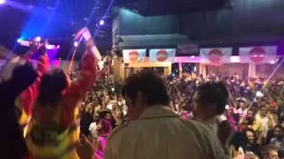 Marc Maya @ elRow Ibiza at Space 2014