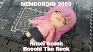 [NENDOROID 2069] Hitori Gotoh (Bocchi The Rock) Goodsmile Company | Tiếng Việt